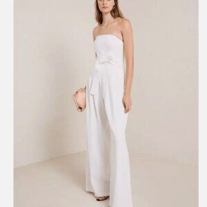 A.L.C. Elsie Jumpsuit in Glace size 2